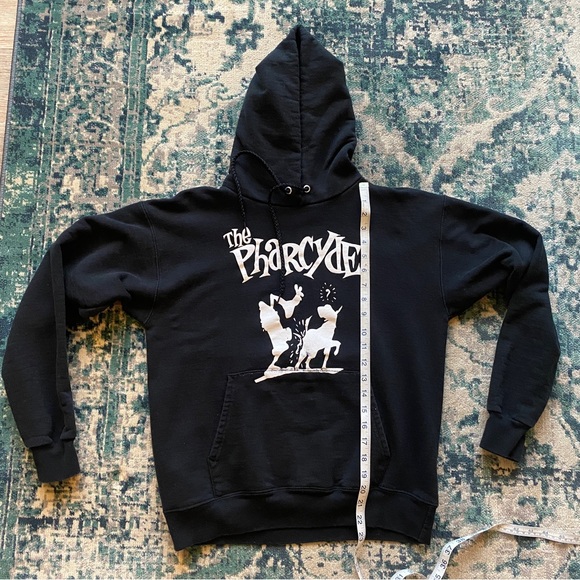 The Pharcyde 2020 Tour Hoodie Small - Picture 6 of 6